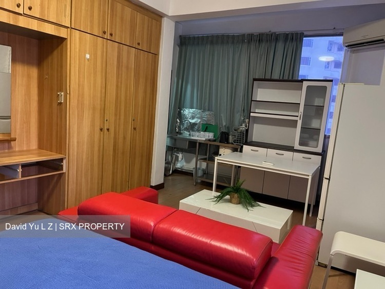 Elizabeth Tower (D9), Apartment #574254621